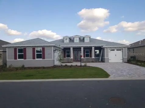 8117 SW 96th Terrace Road Ocala FL 34481