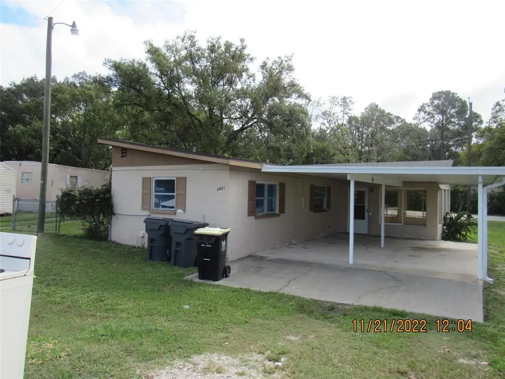2401 Holloway Park Drive Lakeland FL 33803