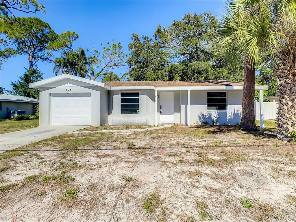 875 32nd Street Sarasota FL 34234