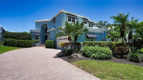 3414 Fair Oaks Lane Longboat Key FL 34228