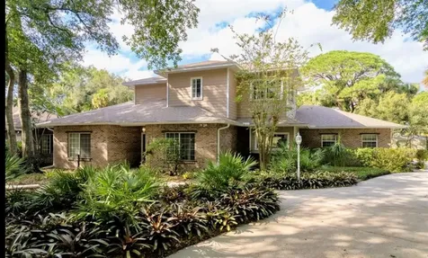 160 Alameda Drive Merritt Island FL 32952