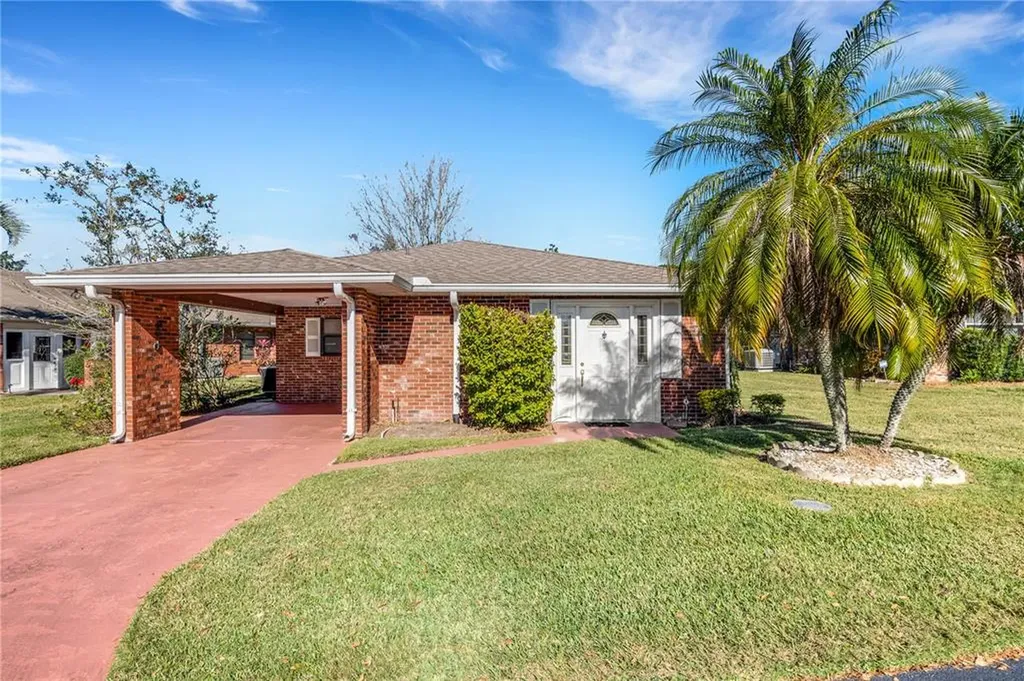 495 Lake Carolyn Circle Lakeland FL 33813