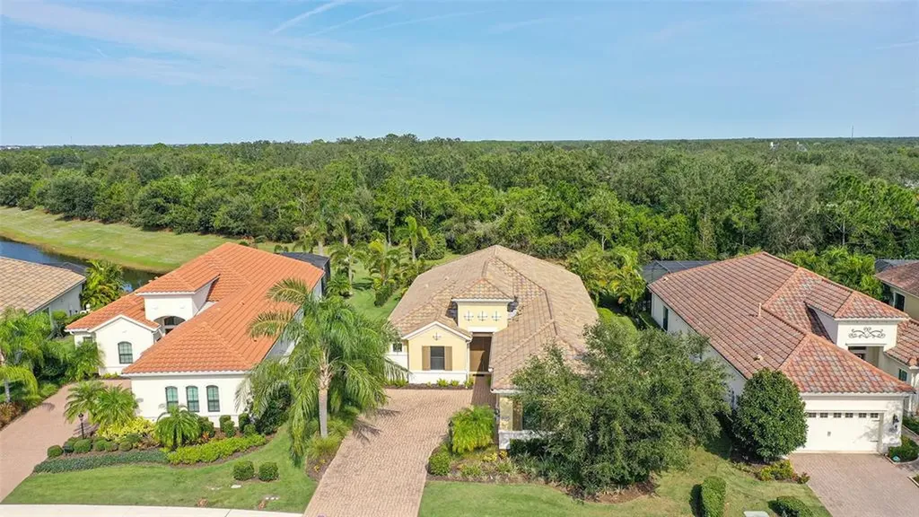 14707 Castle Park Terrace Lakewood Ranch FL 34202