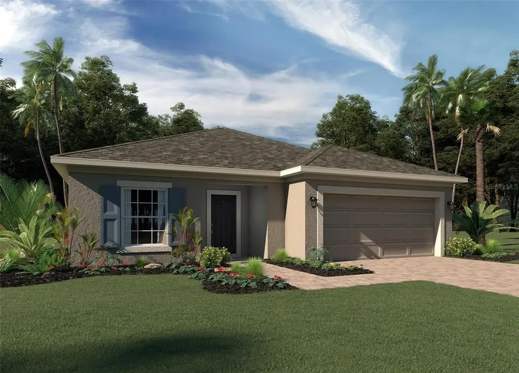 441 Tisone Lane Davenport FL 33837