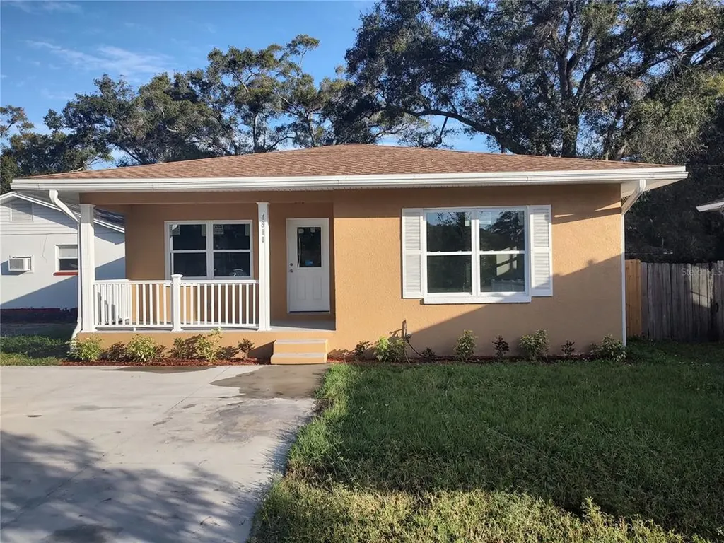 4811 Haines Road N St Petersburg FL 33714