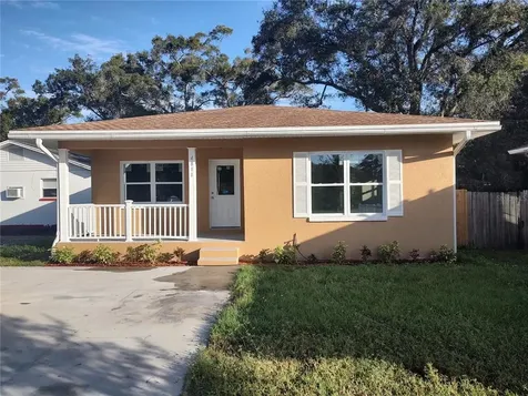 4811 Haines Road N St Petersburg FL 33714