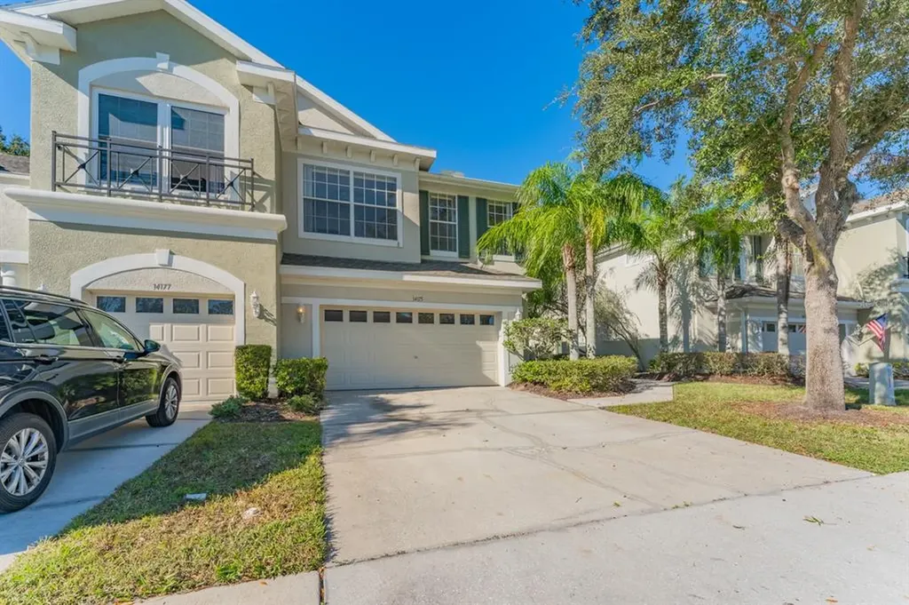 14175 Waterville Circle Tampa FL 33626
