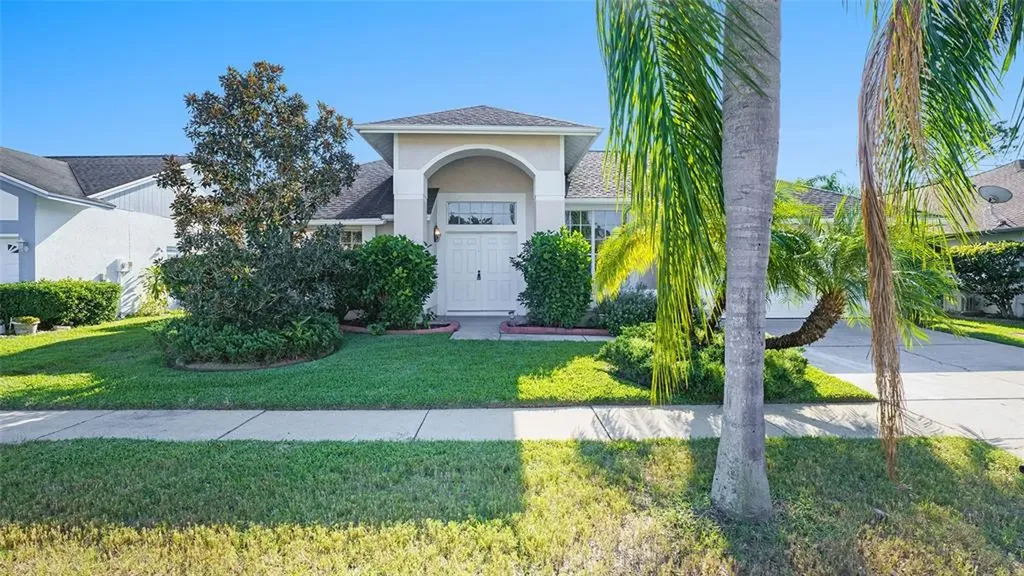 11314 Pocket Brook Drive Tampa FL 33635