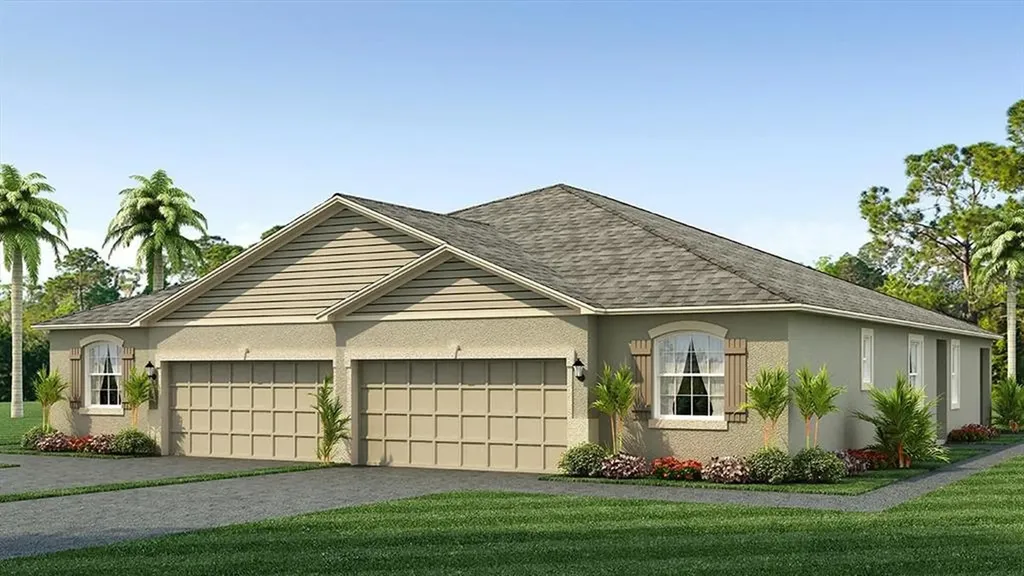 5398 NW 48th Place Ocala FL 34482