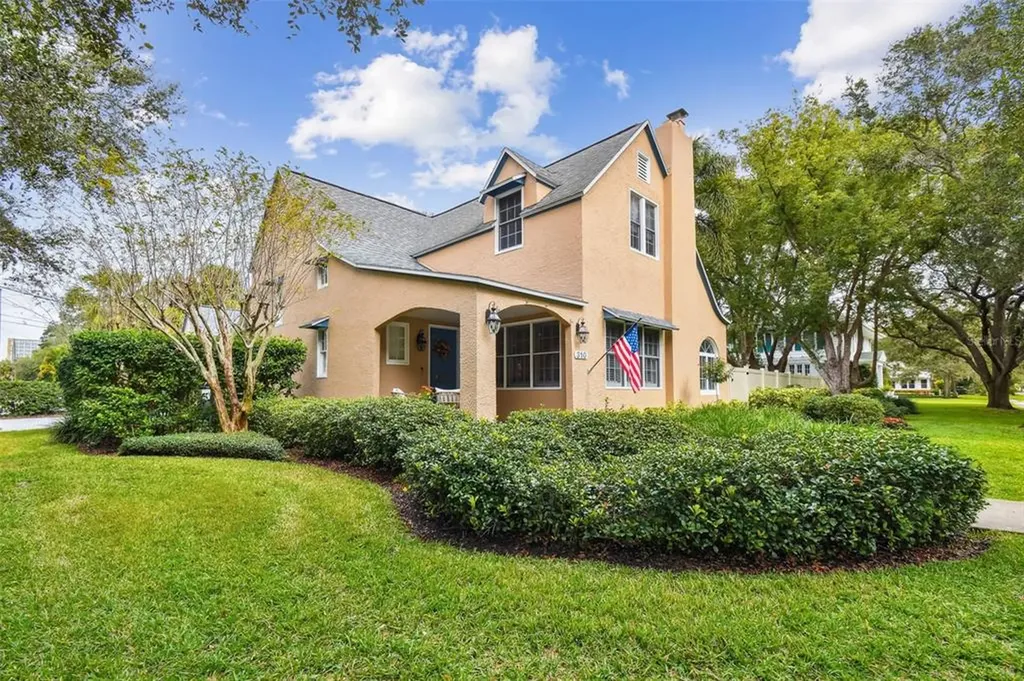 310 Druid Road W Clearwater FL 33756