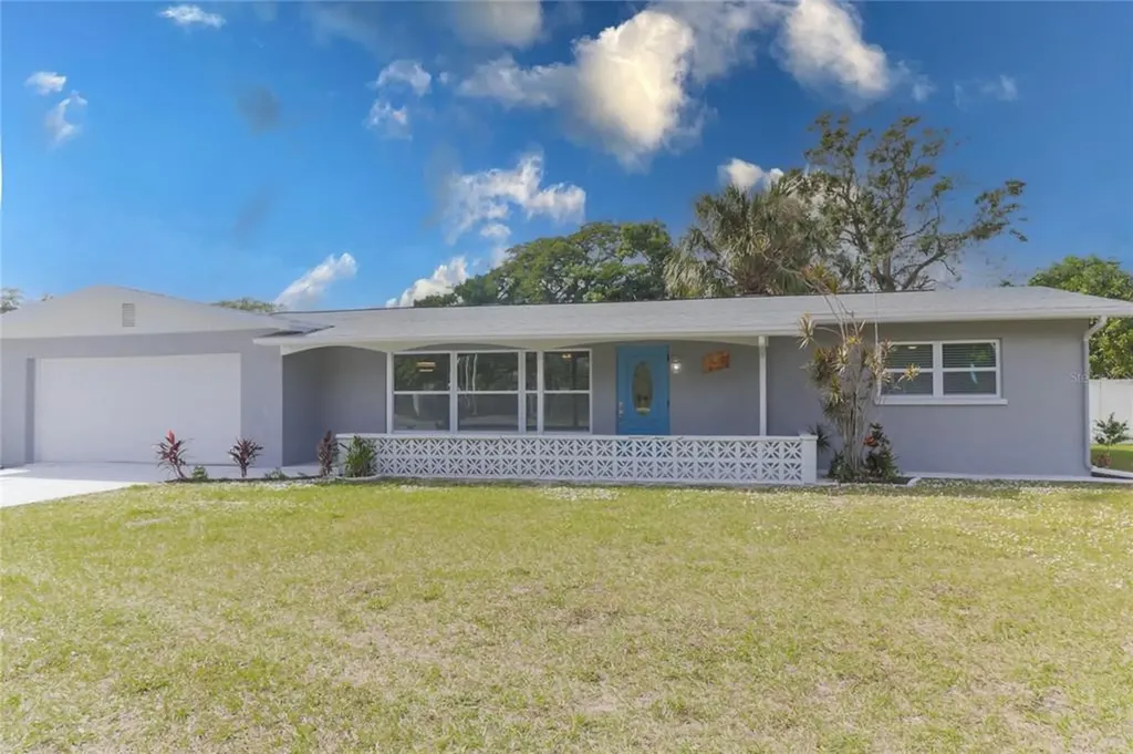 3416 26th Street W Bradenton FL 34205