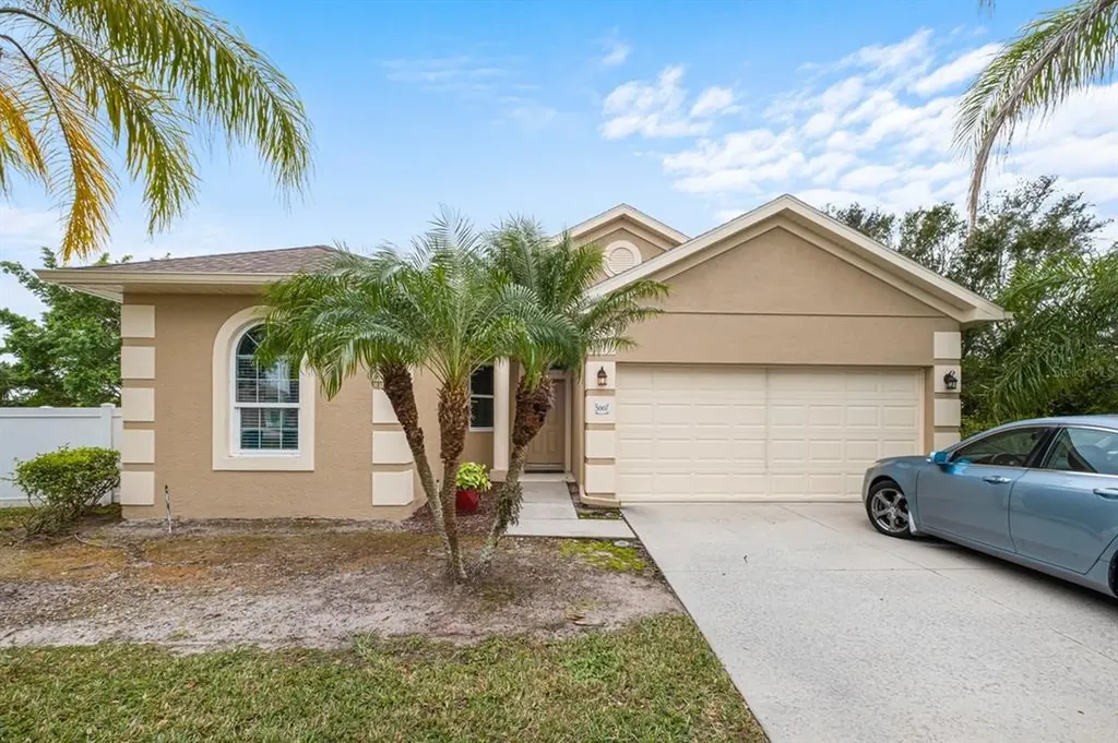 5007 Hemingford Court Palmetto FL 34221