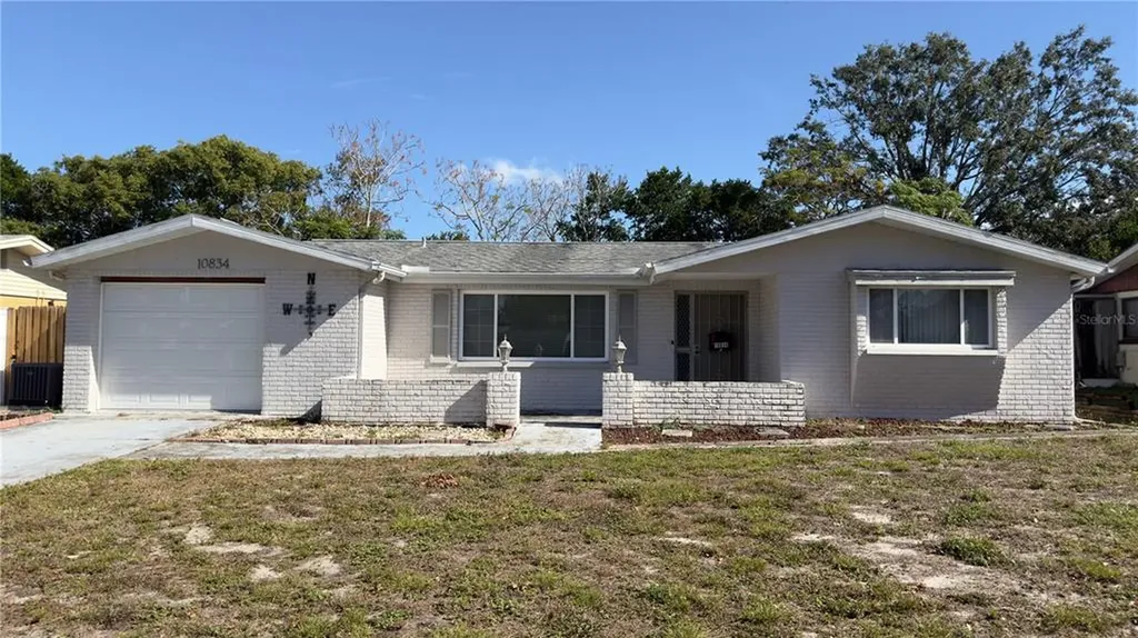 10834 Kingsbridge Road Port Richey FL 34668