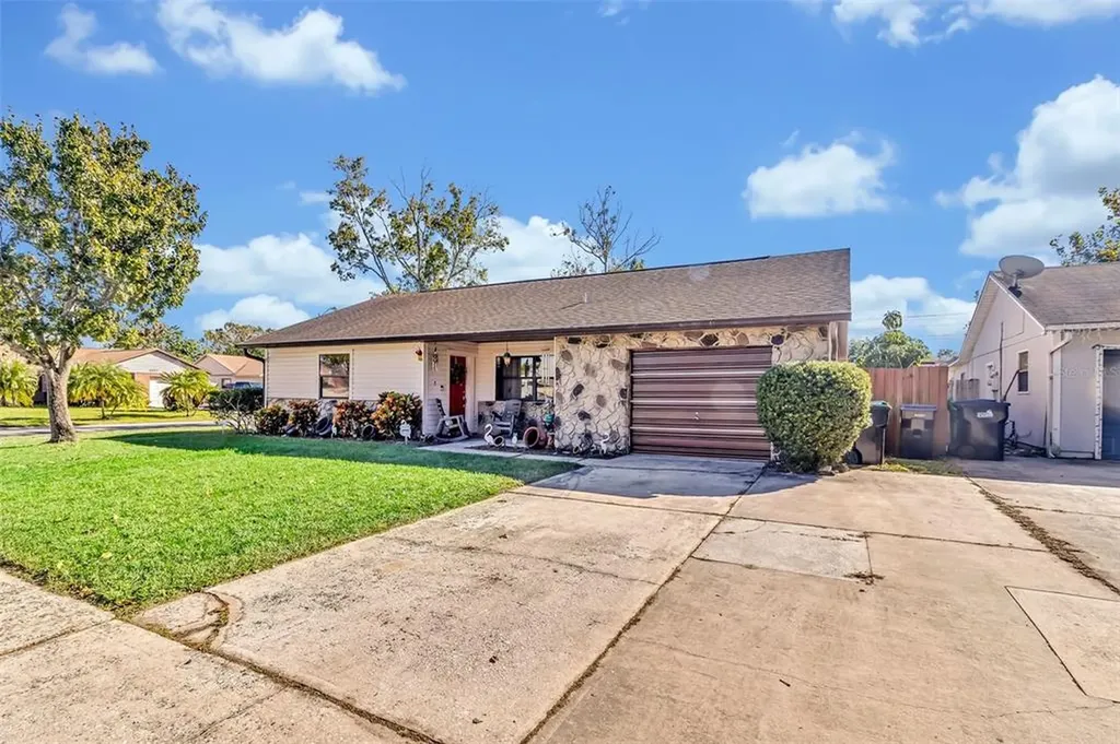 7634 Ruthwind Court Orlando FL 32822