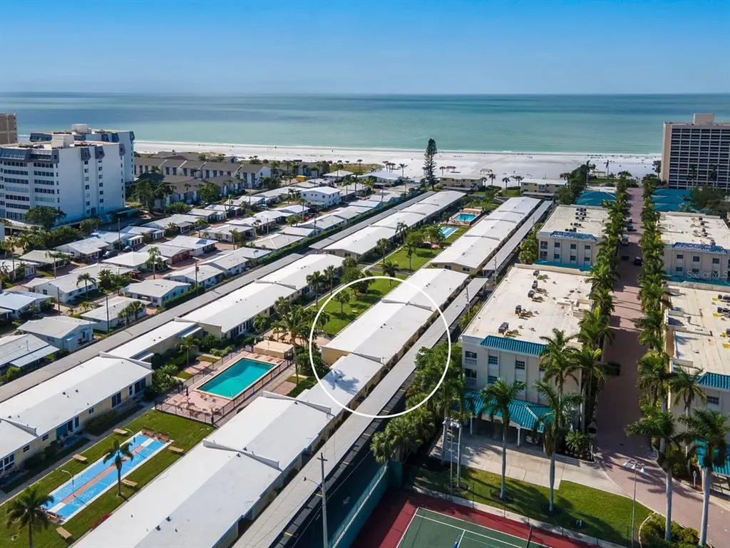 6006 Midnight Pass Road Sarasota FL 34242