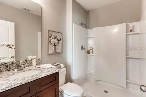 1766 Eagle Hammock Boulevard Eagle Lake FL 33839