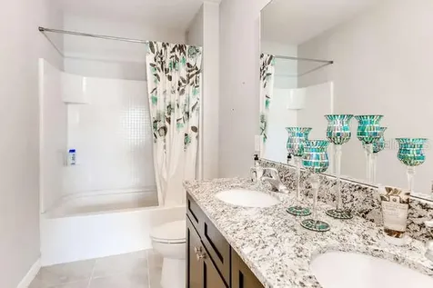 1766 Eagle Hammock Boulevard Eagle Lake FL 33839