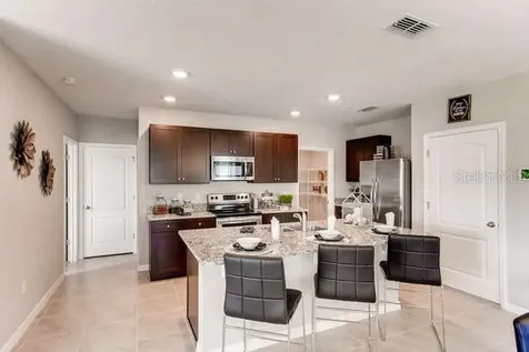 1766 Eagle Hammock Boulevard Eagle Lake FL 33839