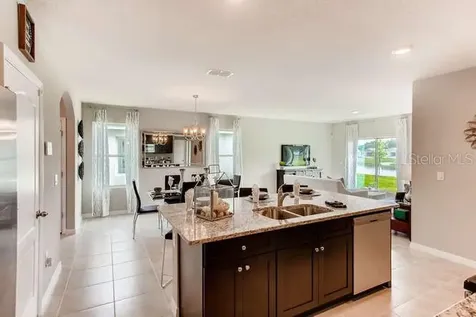 1766 Eagle Hammock Boulevard Eagle Lake FL 33839