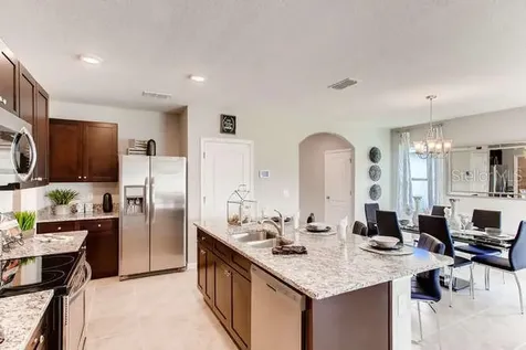 1766 Eagle Hammock Boulevard Eagle Lake FL 33839