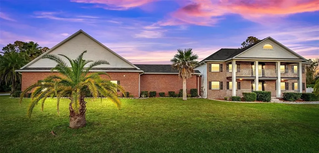 3 Birchwood Place Palm Coast FL 32137
