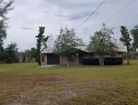 2587 SW Mauldin Avenue Lake City FL 32024