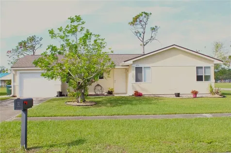 6056 Myrtlewood Road North Port FL 34287