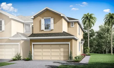 1172 Lakeshore Breeze Place Kissimmee FL 34747
