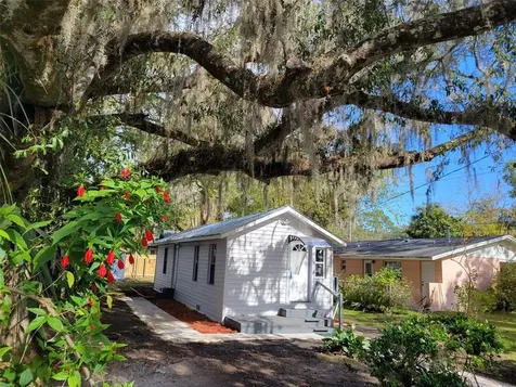 2140 NE 7th Place Gainesville FL 32641