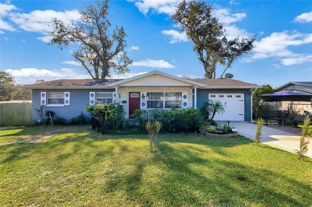 6312 Lorenzo Avenue Orlando FL 32818