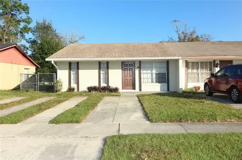 8125 Woodduck Drive Orlando FL 32825