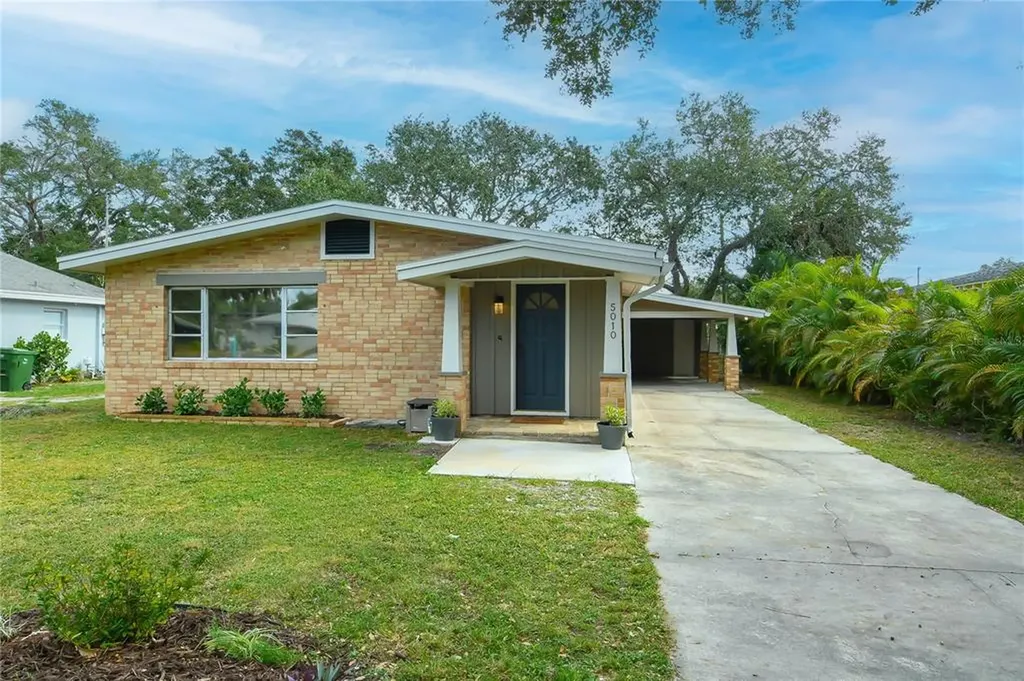 5010 Stevens Drive Sarasota FL 34234