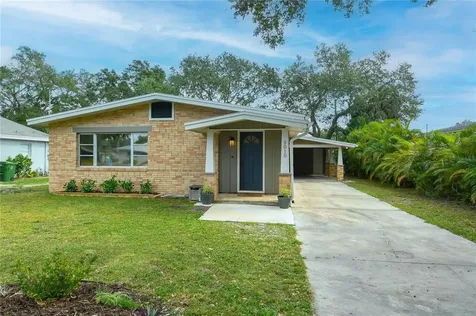 5010 Stevens Drive Sarasota FL 34234