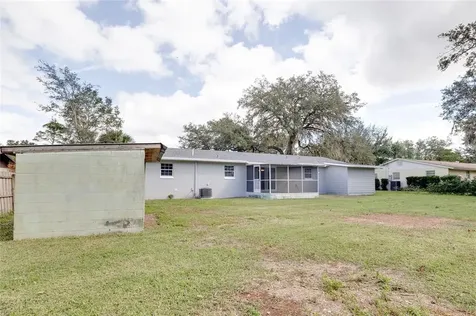 6 Domingo Road Deland FL 32724