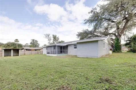 6 Domingo Road Deland FL 32724