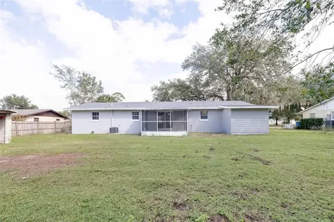 6 Domingo Road Deland FL 32724