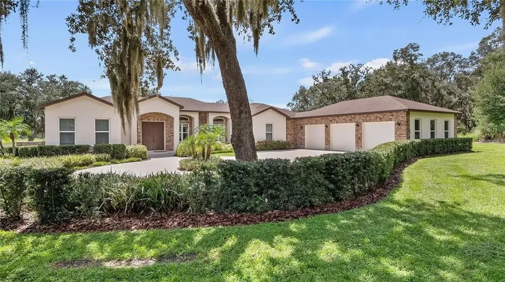 14800 Old Highway 50 Clermont FL 34711