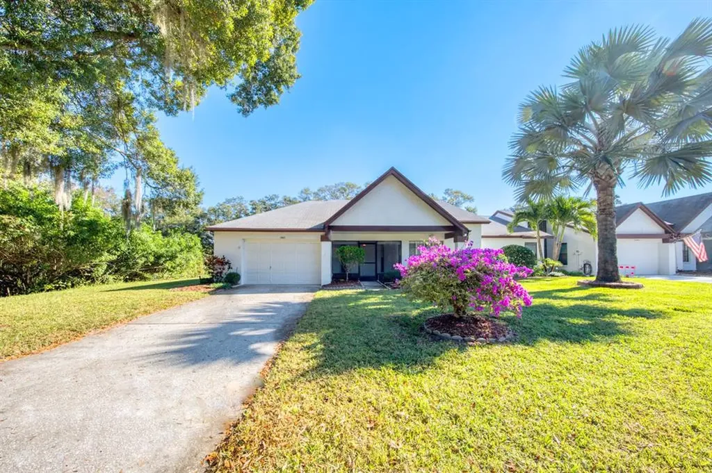 1465 Camelot Court Palm Harbor FL 34684