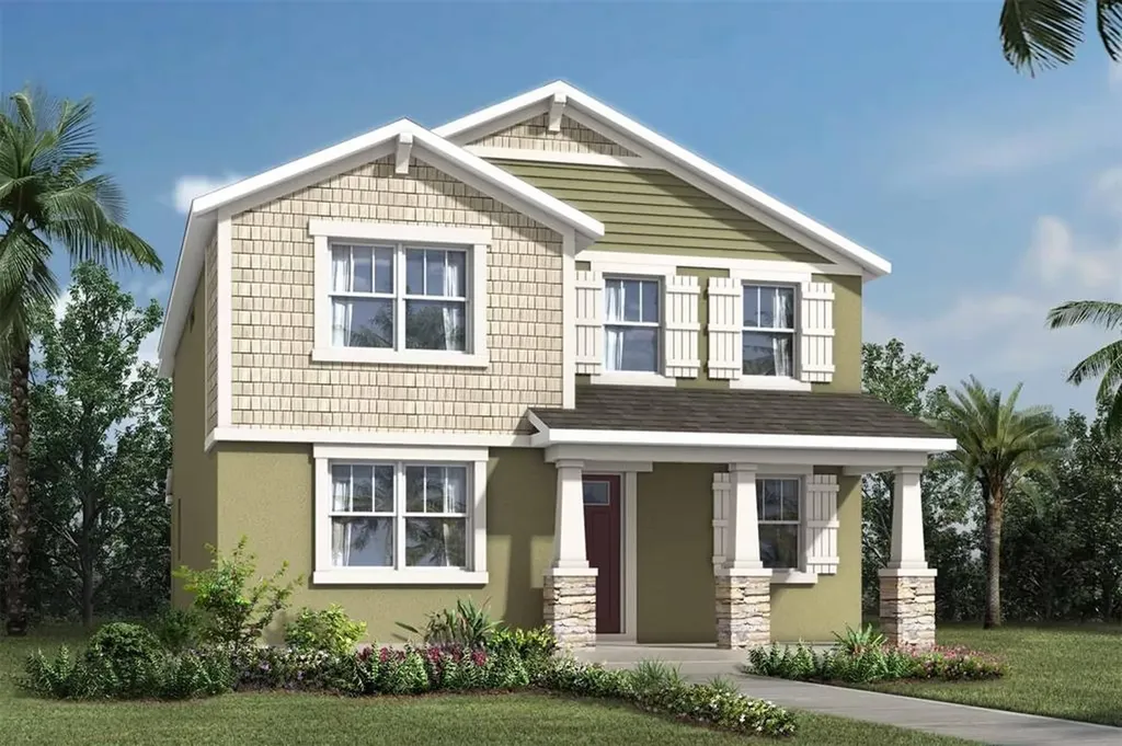 11688 Founders Street Orlando FL 32832