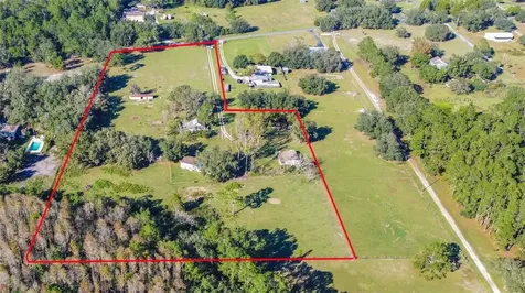 5820 Green Pond Road Polk City FL 33868