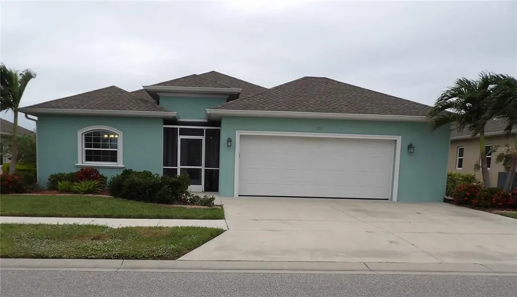 255 Talquin Court Englewood FL 34223