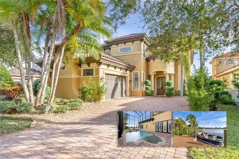 112 Emerald Lake Drive Palm Coast FL 32137