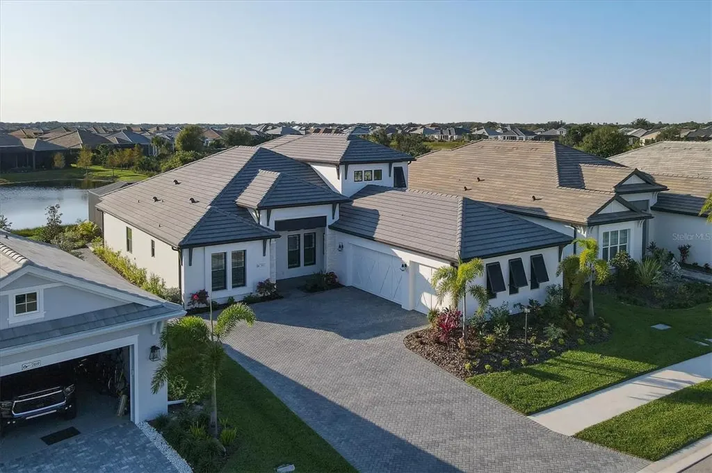 765 Tailwind Place Sarasota FL 34240