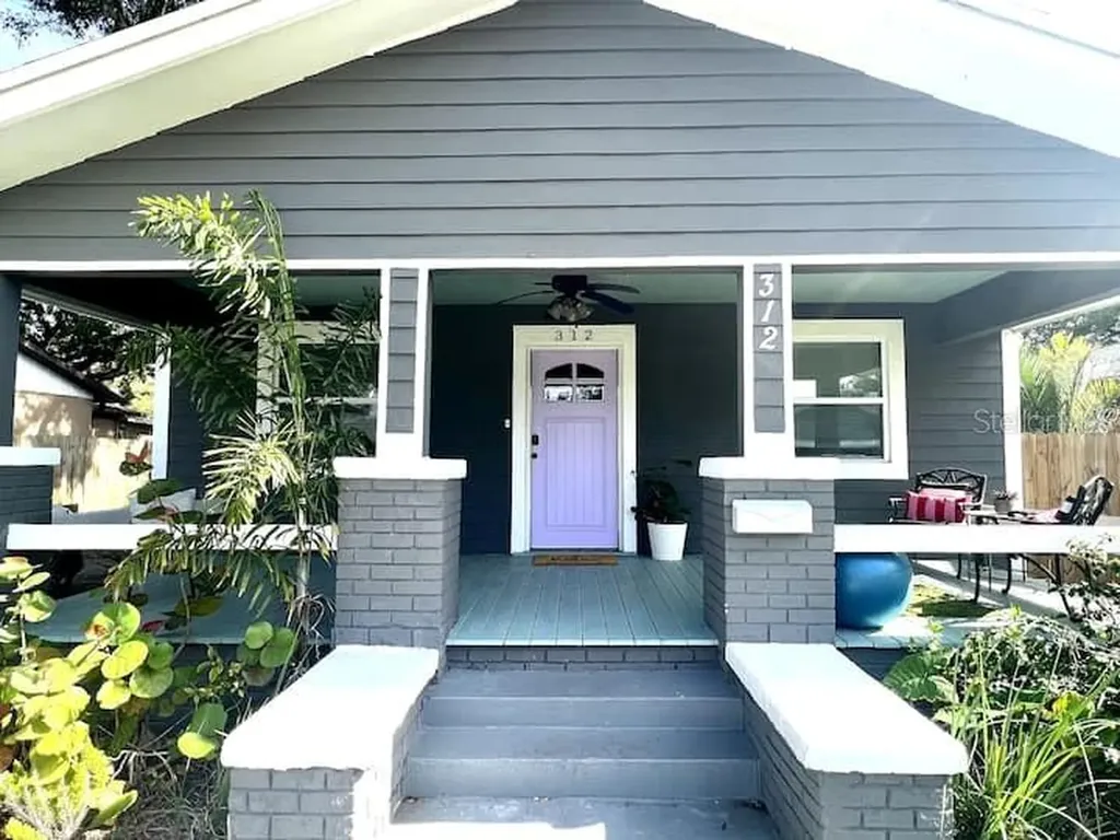 312 W Cayuga Street Tampa FL 33603