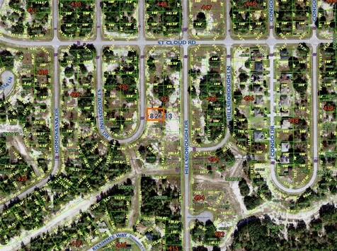 1311 Street Augustine Drive Poinciana FL 34759
