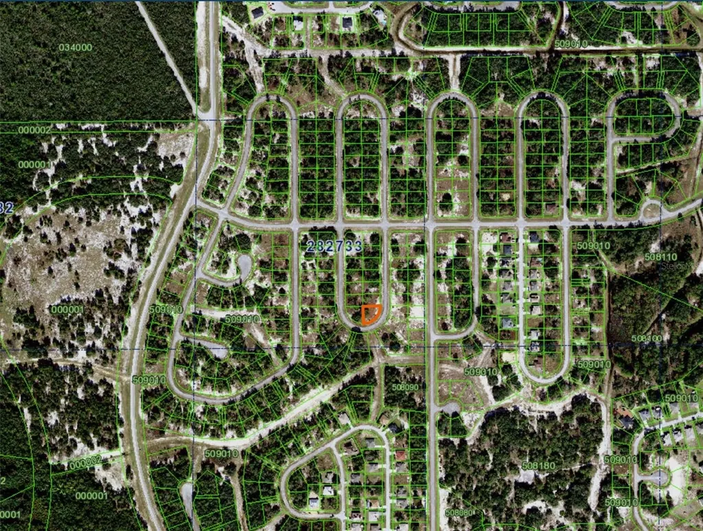 1312 Street Augustine Drive Poinciana FL 34759