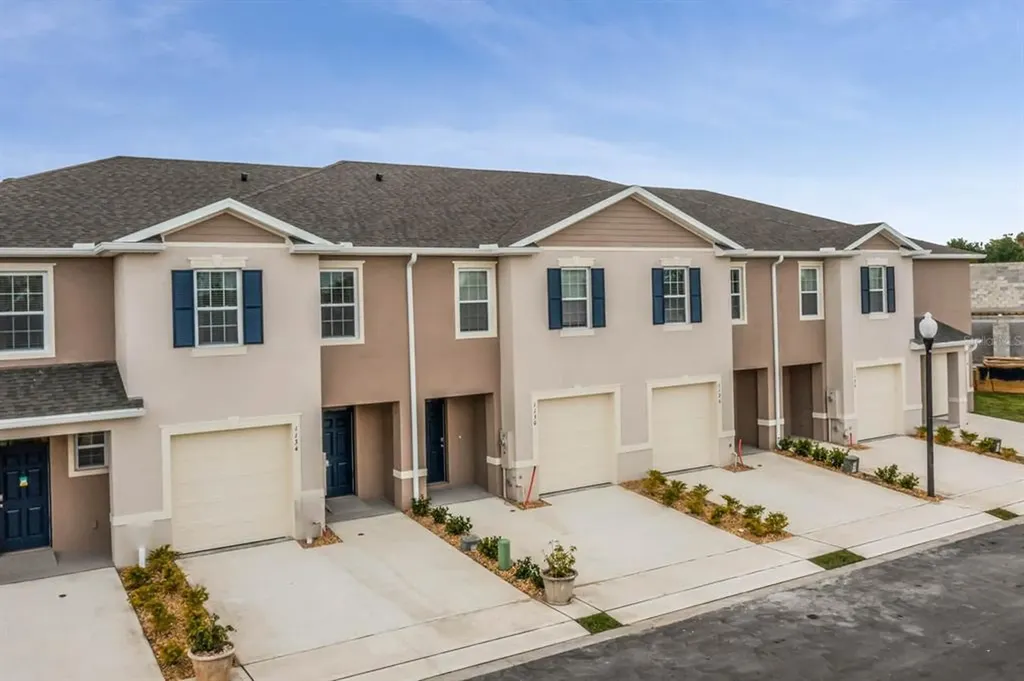 1021 Blue Jay Drive Davenport FL 33837