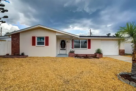 5544 Baroque Drive Holiday FL 34690