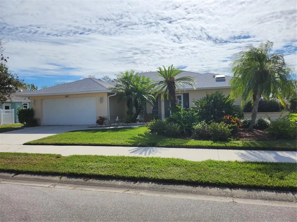 1421 Strada D Argento Venice FL 34292