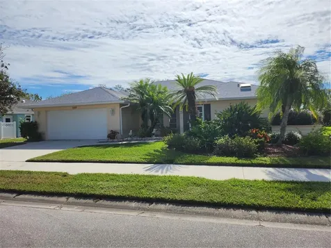 1421 Strada D Argento Venice FL 34292